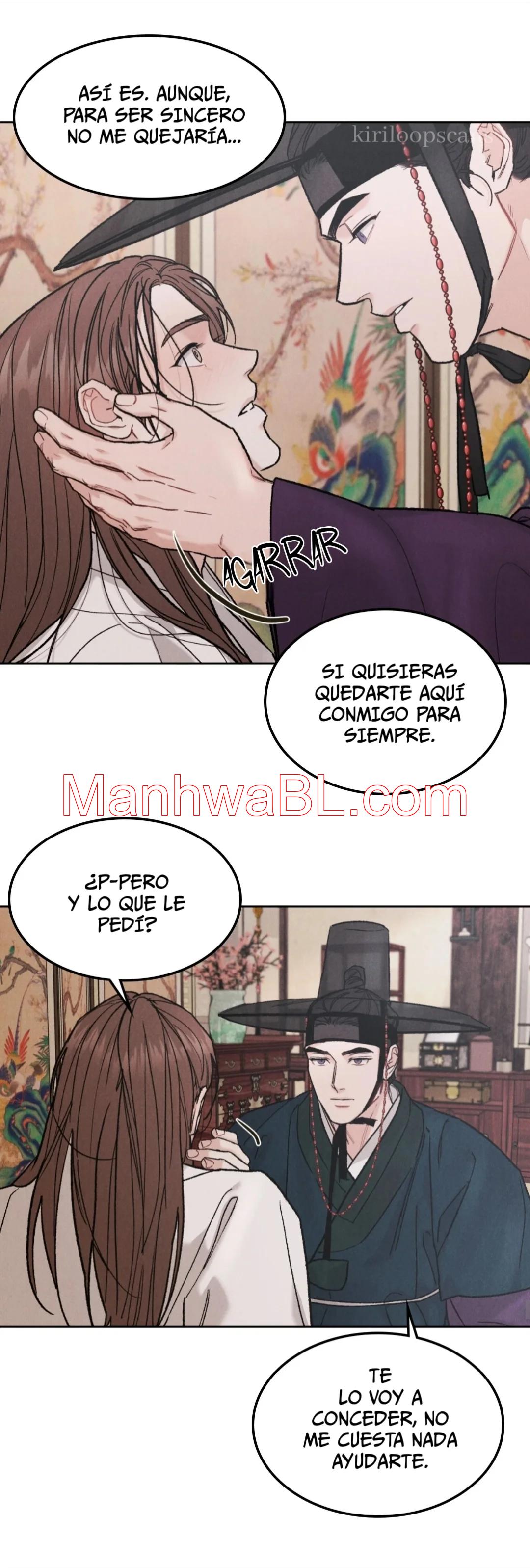 Limited Run - Capítulo 85 2 manhwa