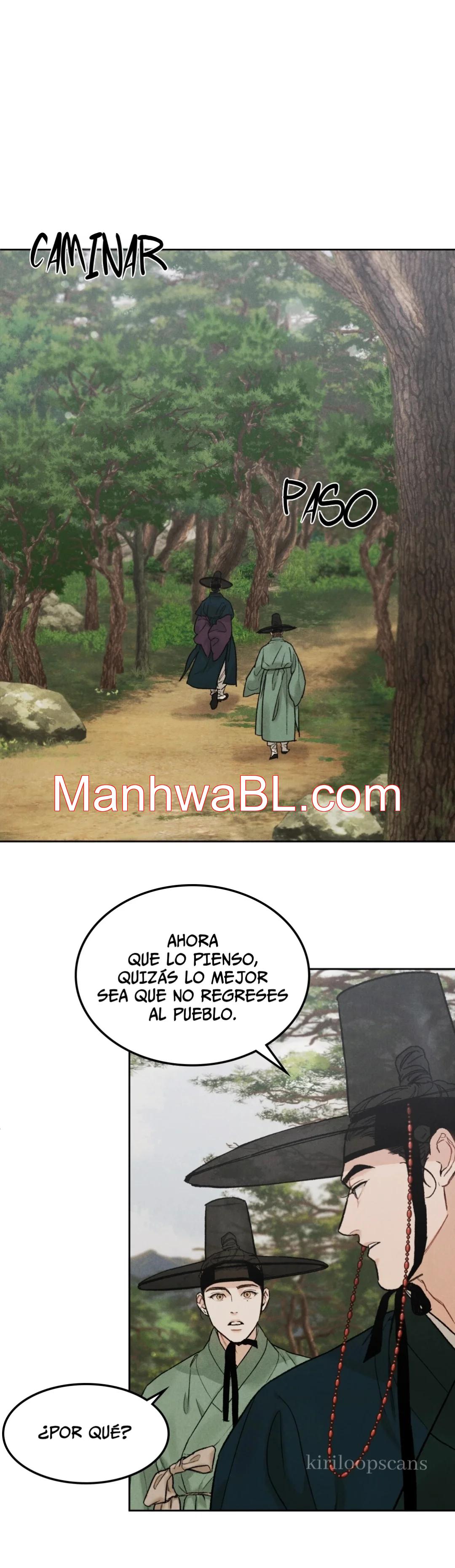 Limited Run - Capítulo 85 2 manhwa