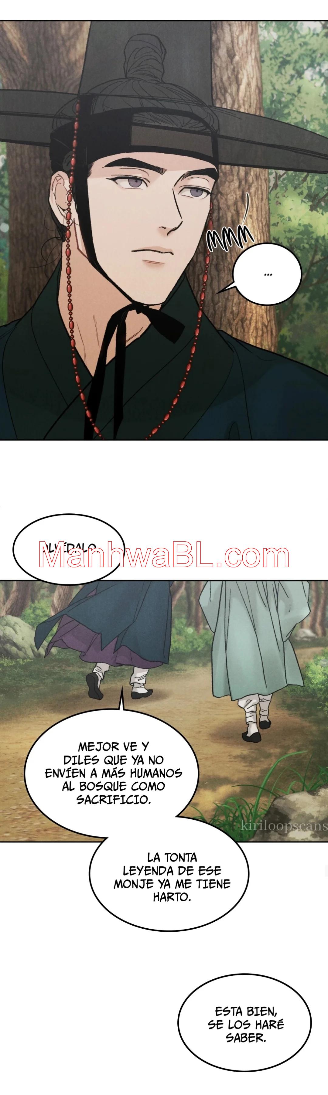 Limited Run - Capítulo 85 2 manhwa