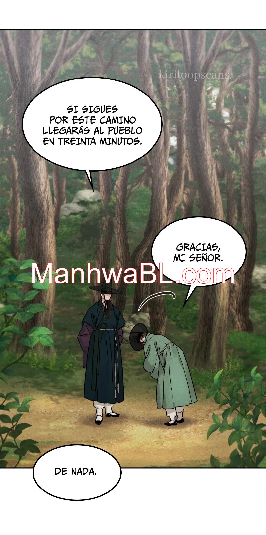 Limited Run - Capítulo 85 2 manhwa