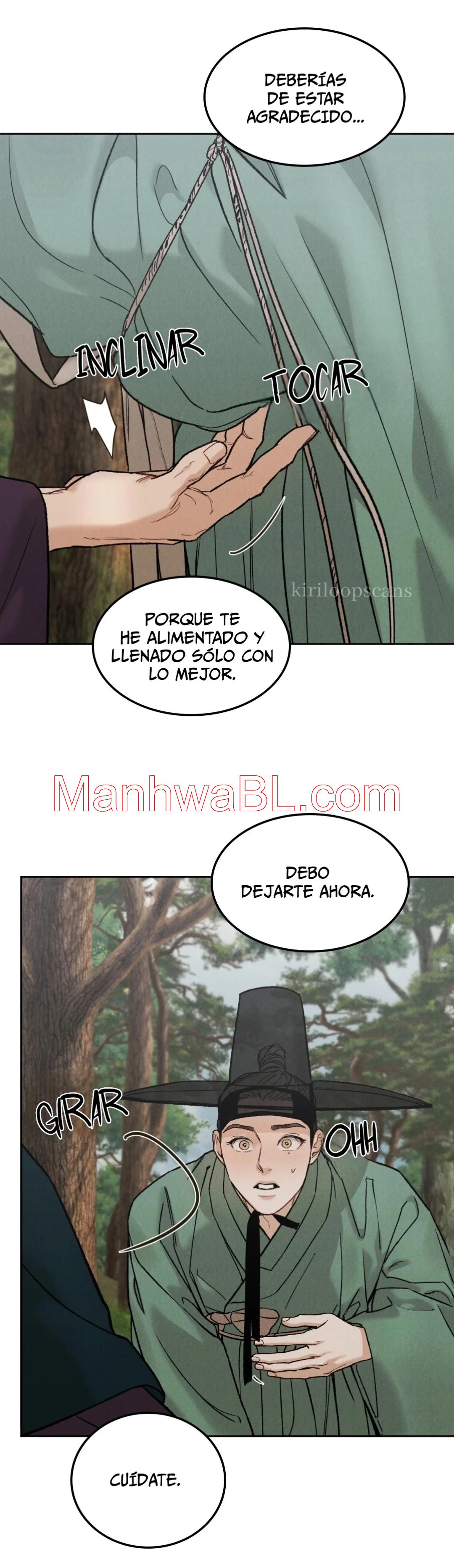 Limited Run - Capítulo 85 2 manhwa