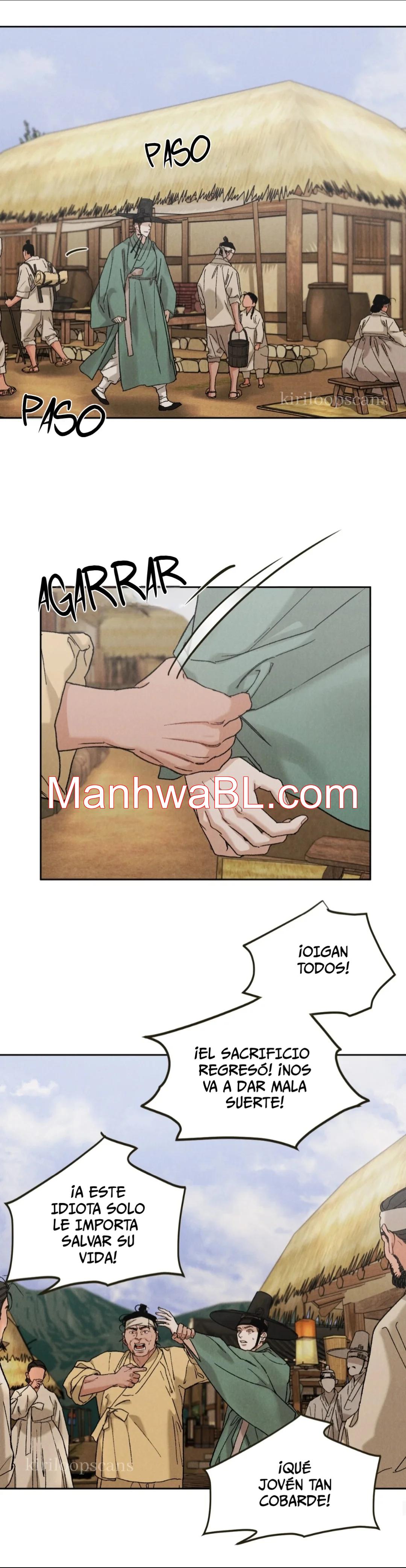 Limited Run - Capítulo 85 2 manhwa