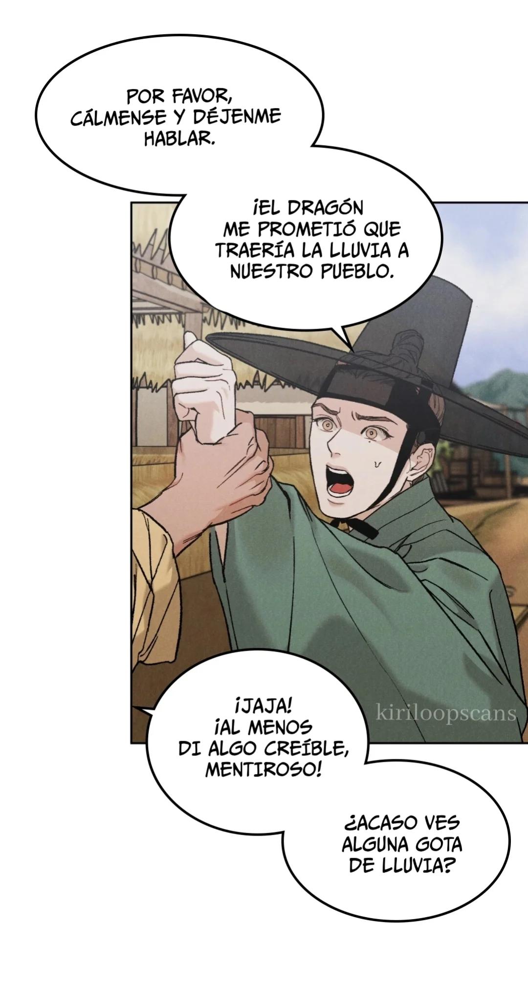 Limited Run - Capítulo 85 2 manhwa