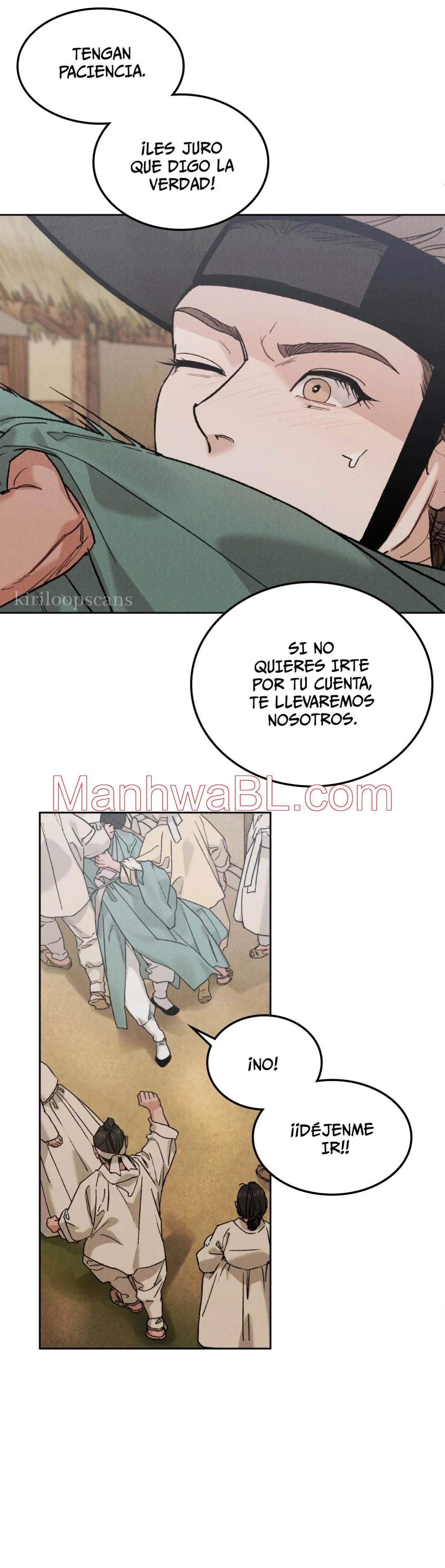 Limited Run - Capítulo 85 2 manhwa