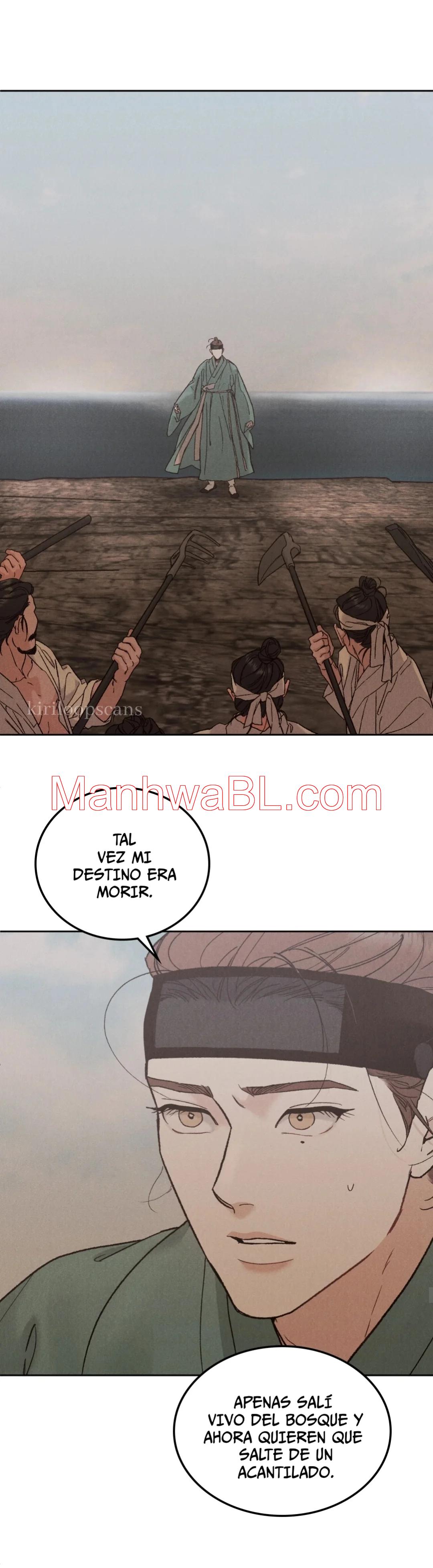 Limited Run - Capítulo 85 2 manhwa