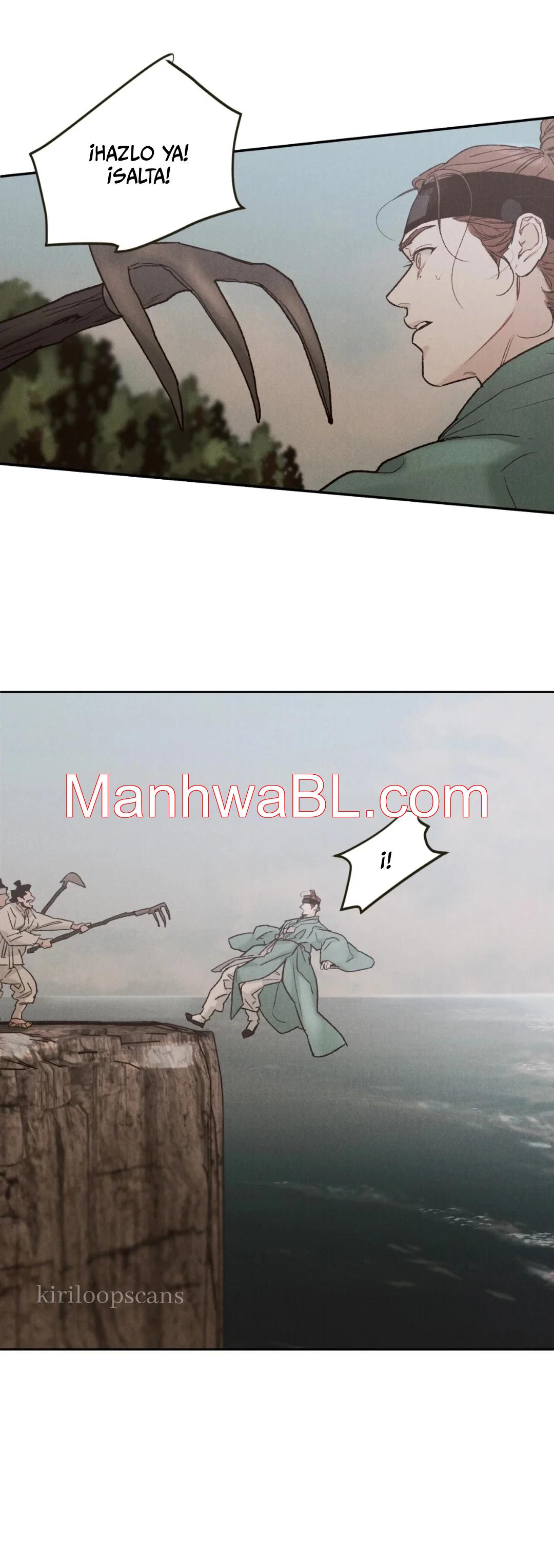 Limited Run - Capítulo 85 2 manhwa