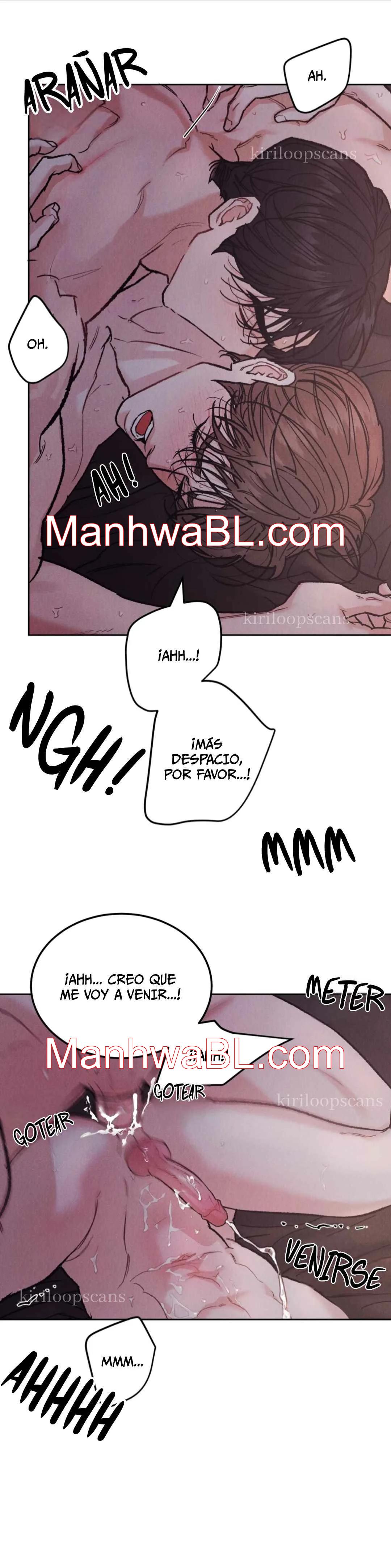 Limited Run - Capítulo 88 3 manhwa
