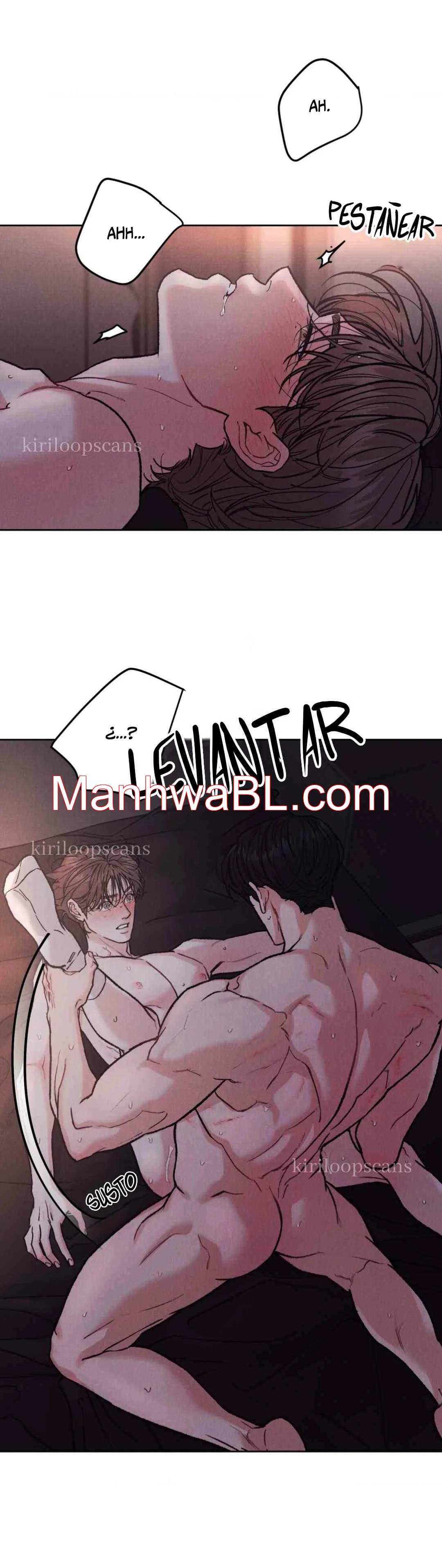 Limited Run - Capítulo 88 3 manhwa