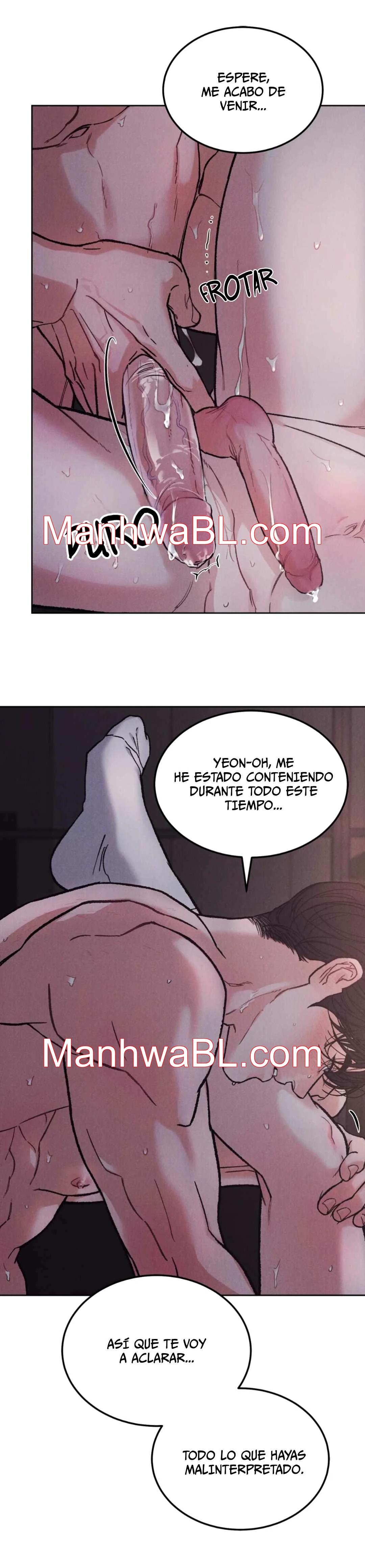 Limited Run - Capítulo 88 3 manhwa