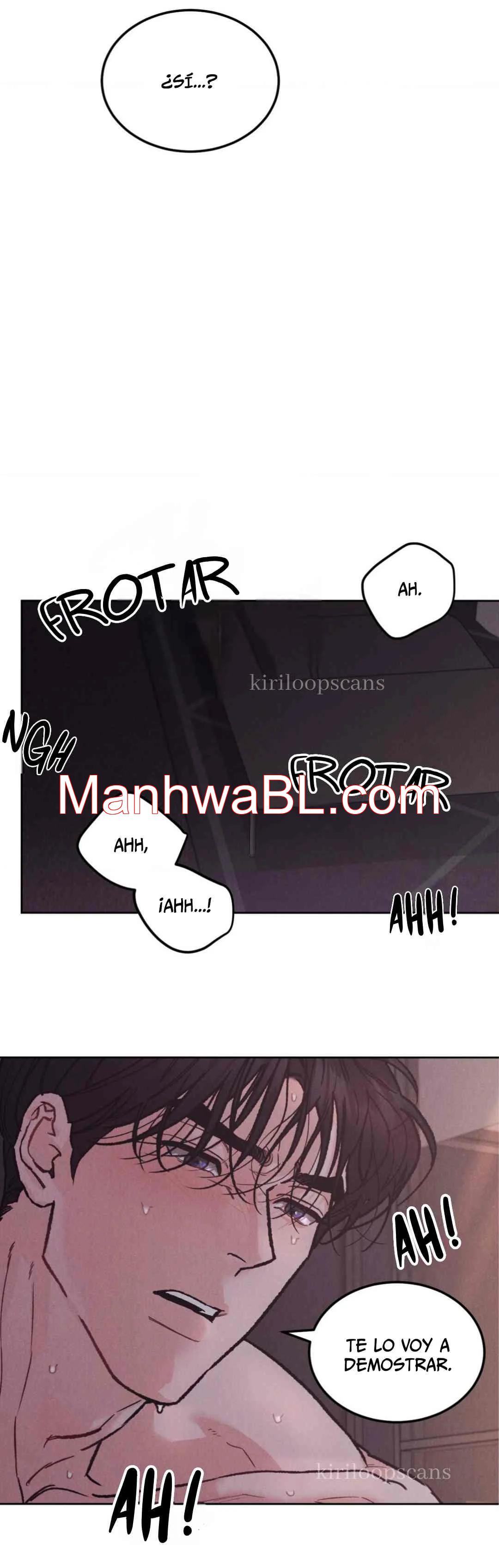Limited Run - Capítulo 88 3 manhwa