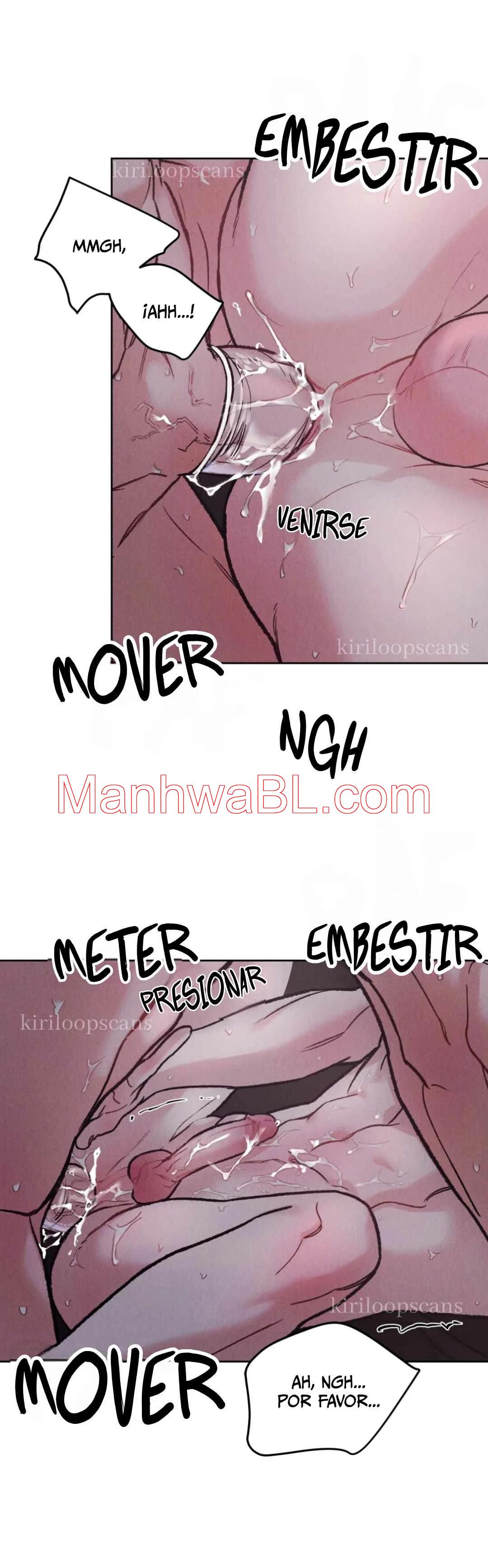 Limited Run - Capítulo 88 3 manhwa