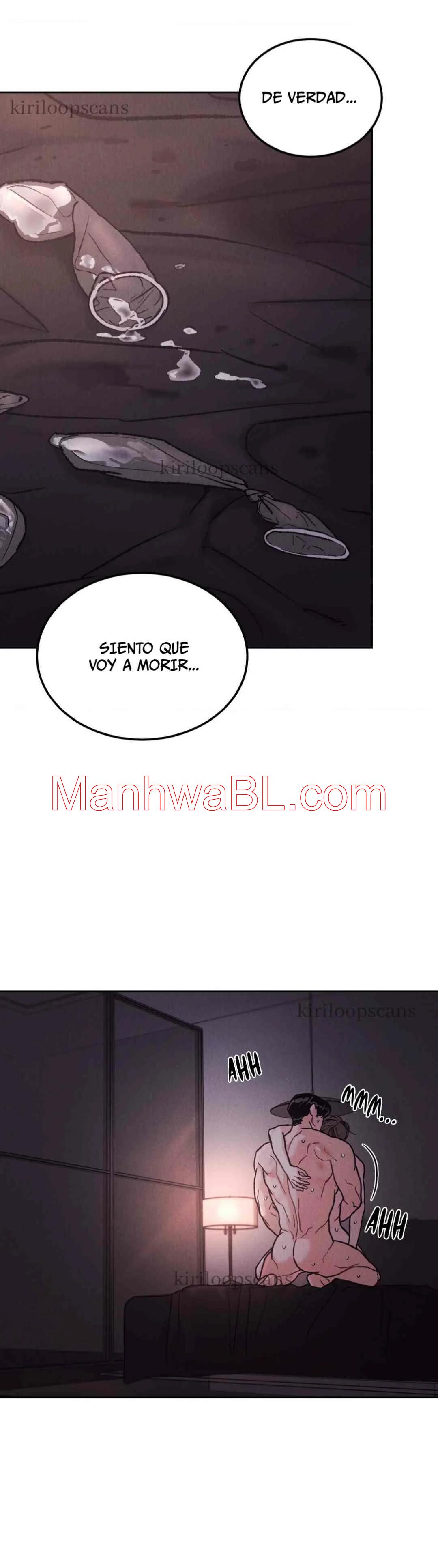 Limited Run - Capítulo 88 3 manhwa
