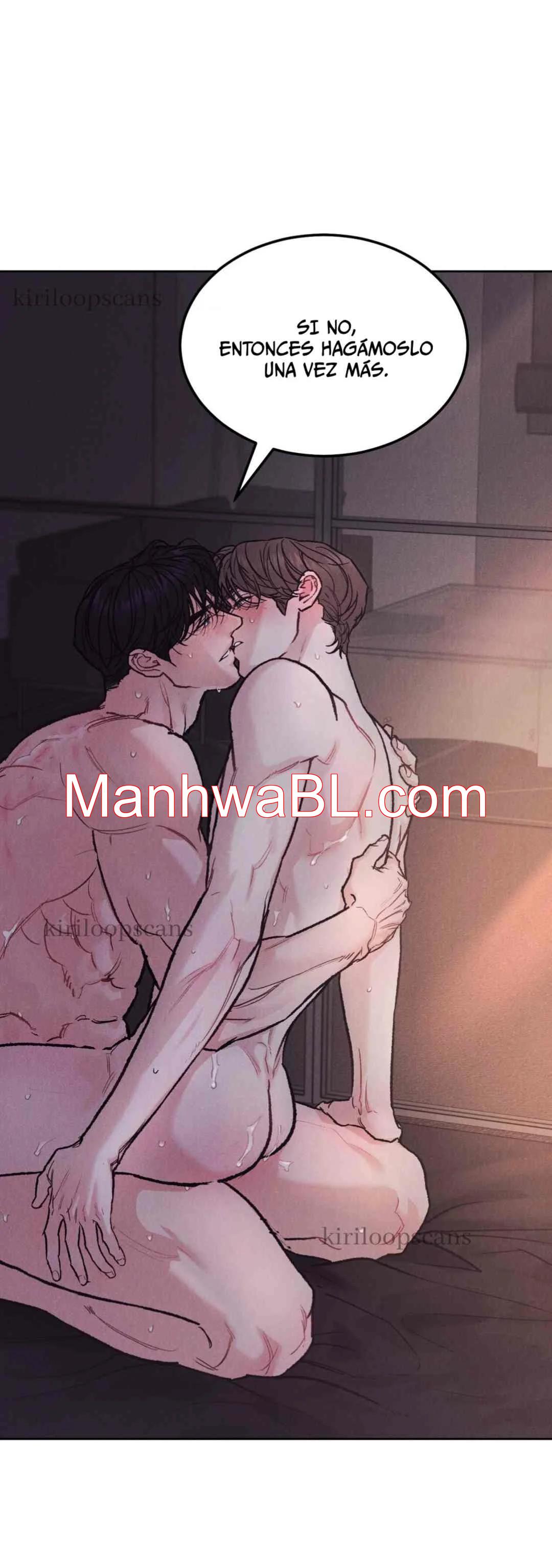 Limited Run - Capítulo 88 3 manhwa