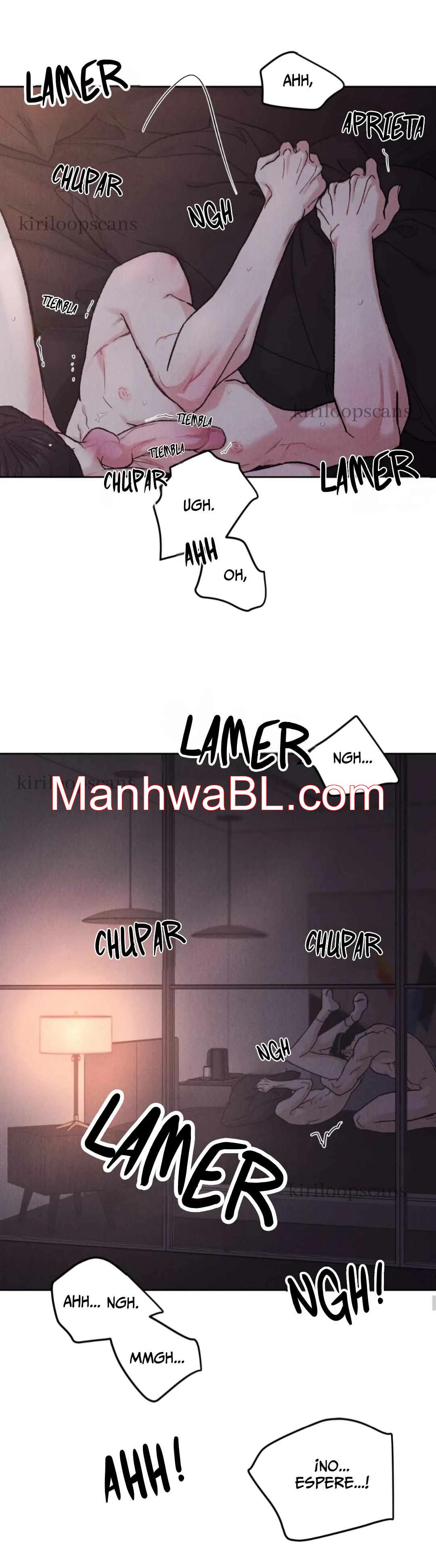 Limited Run - Capítulo 88 manhwa