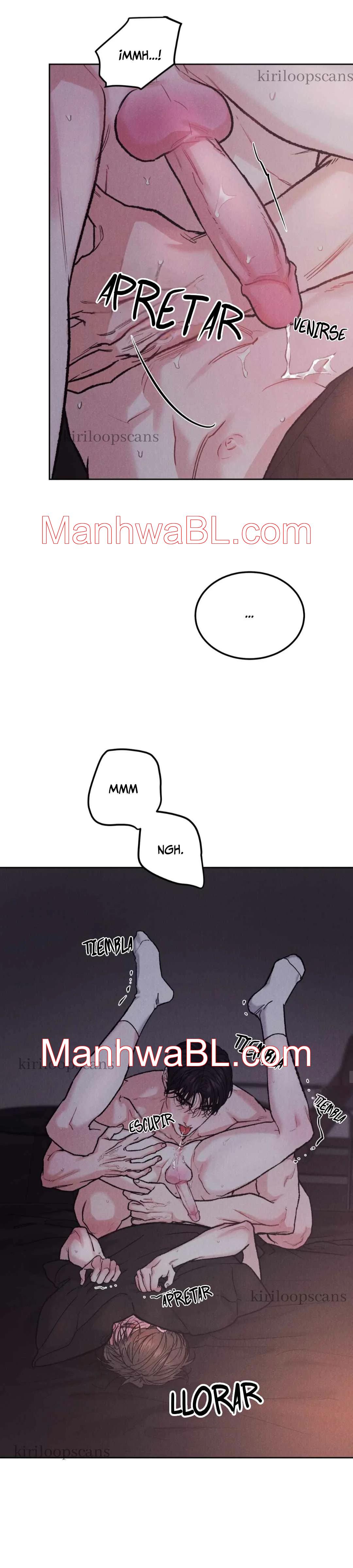 Limited Run - Capítulo 88 manhwa