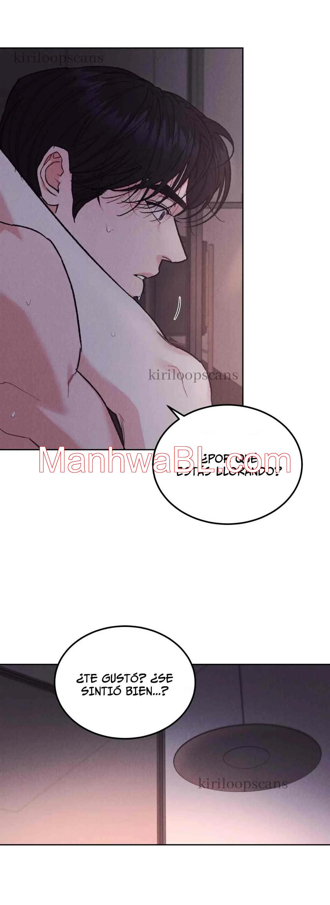 Limited Run - Capítulo 88 manhwa
