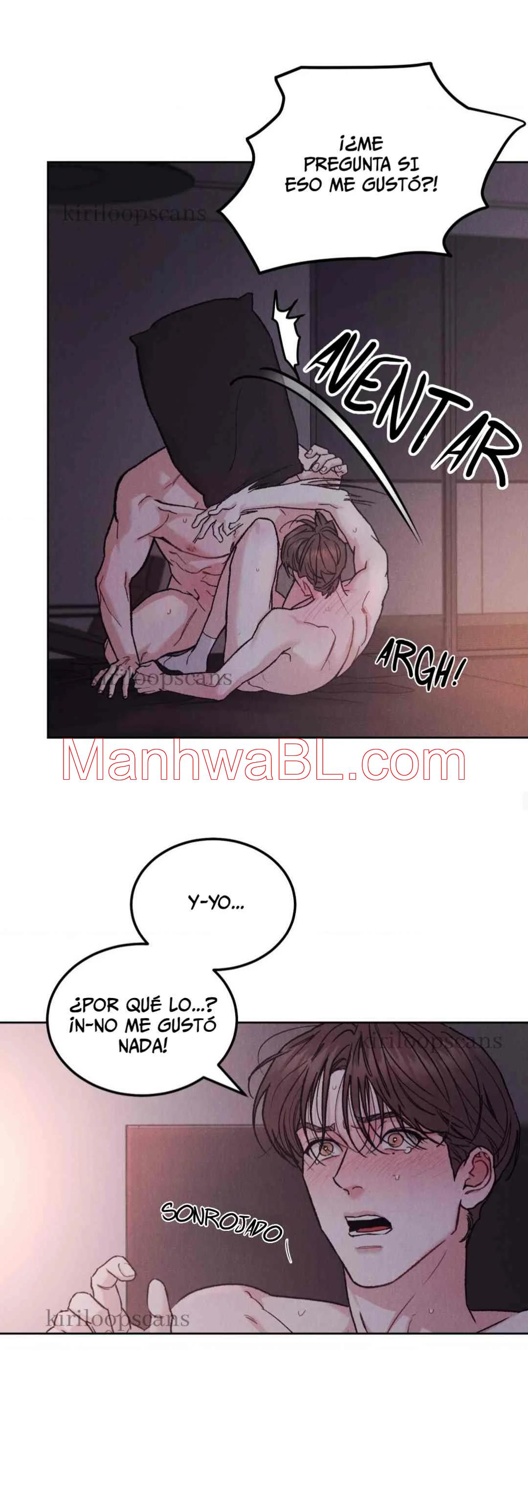 Limited Run - Capítulo 88 manhwa