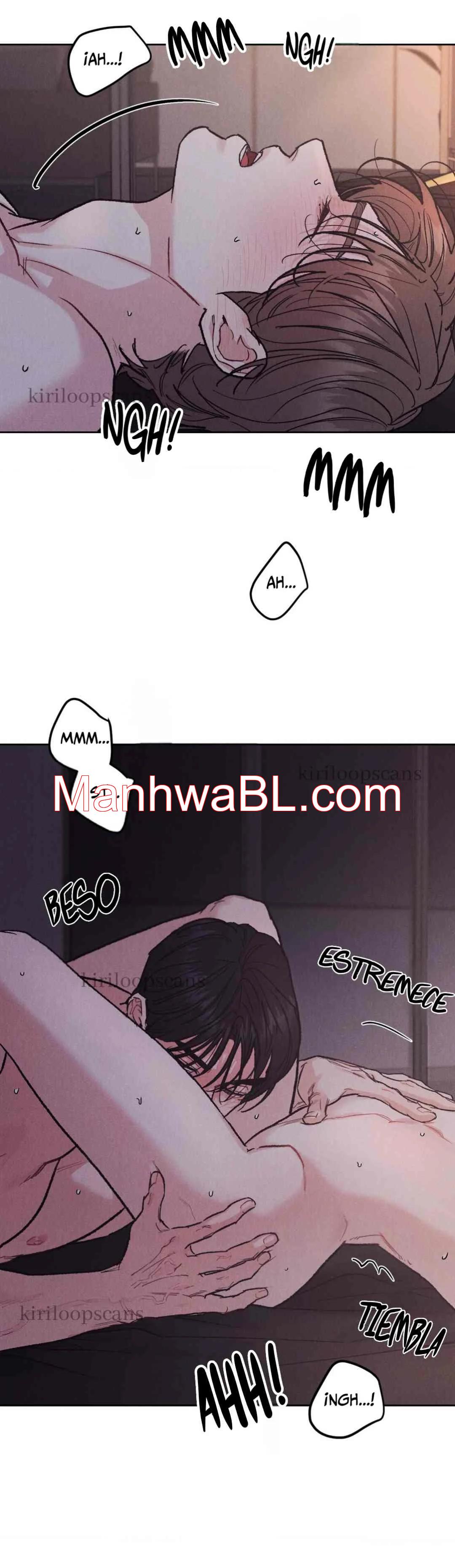 Limited Run - Capítulo 88 manhwa