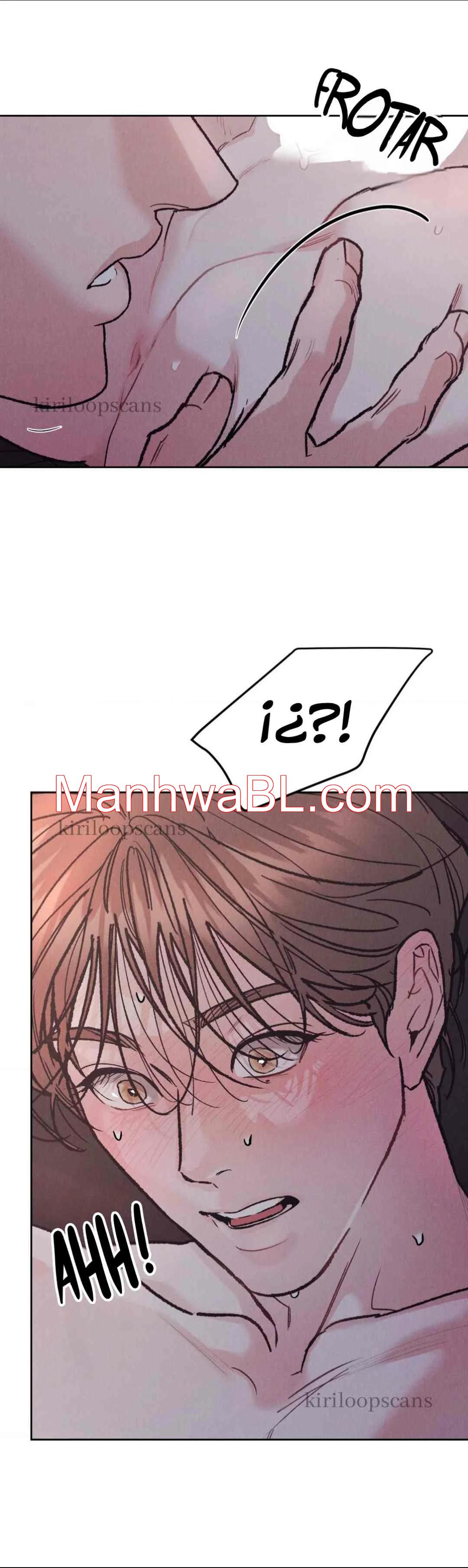 Limited Run - Capítulo 88 manhwa