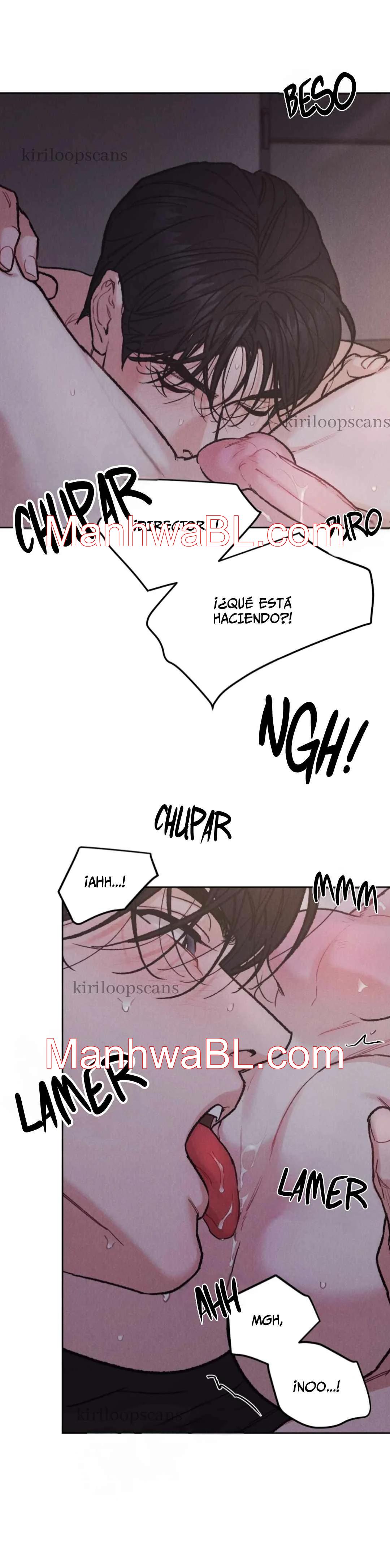 Limited Run - Capítulo 88 manhwa