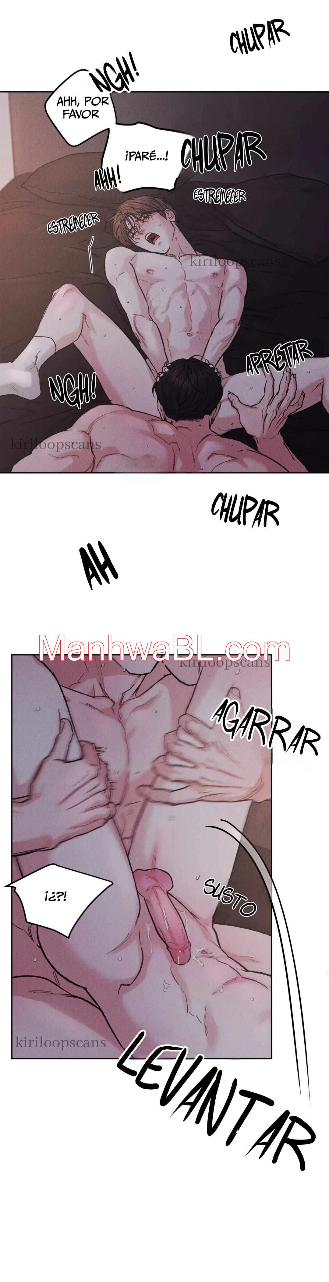 Limited Run - Capítulo 88 manhwa