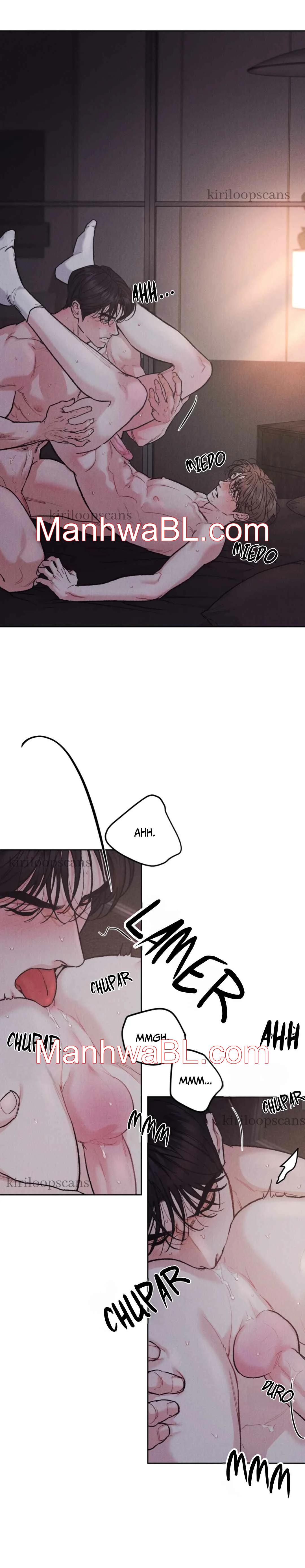Limited Run - Capítulo 88 manhwa