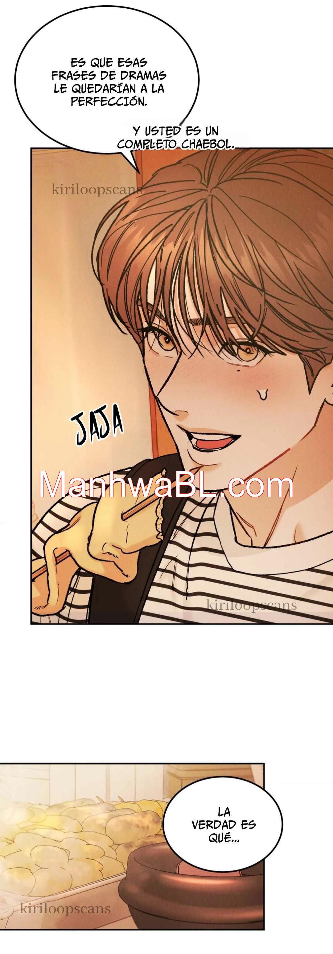 Limited Run - Capítulo 90 3 manhwa