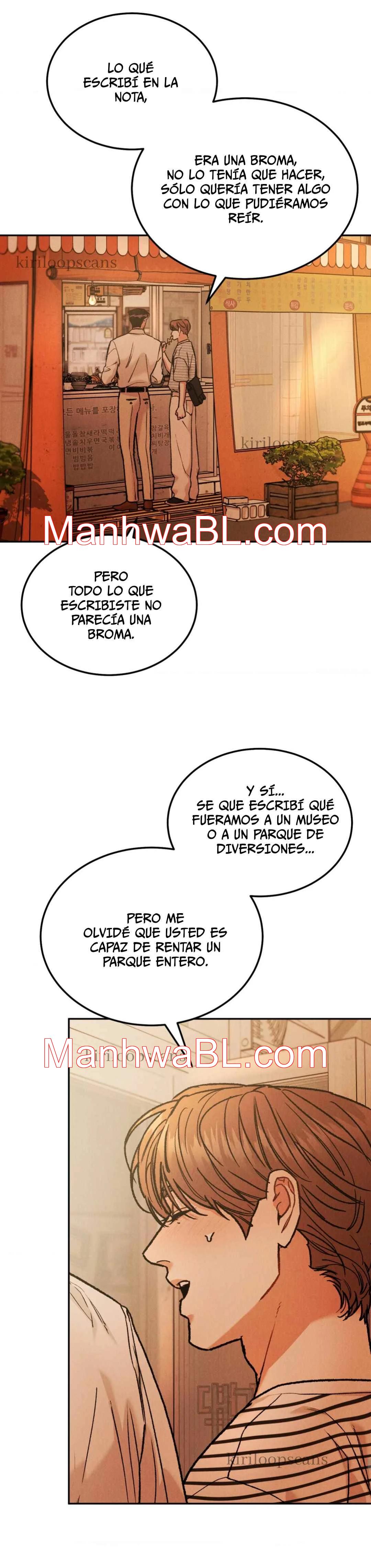 Limited Run - Capítulo 90 3 manhwa