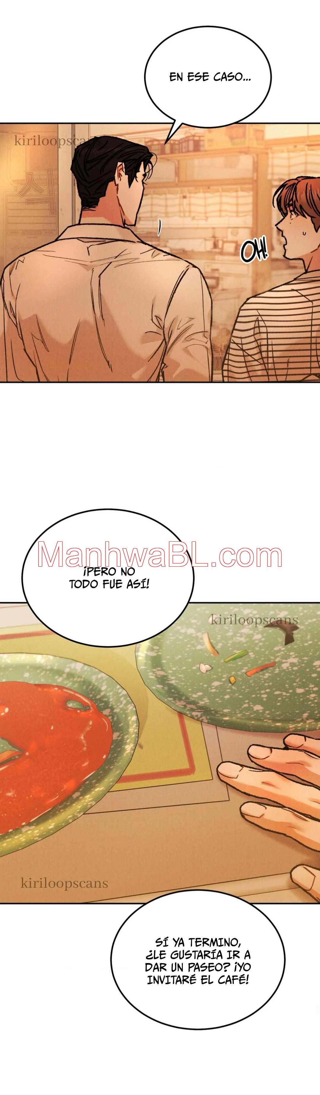 Limited Run - Capítulo 90 3 manhwa