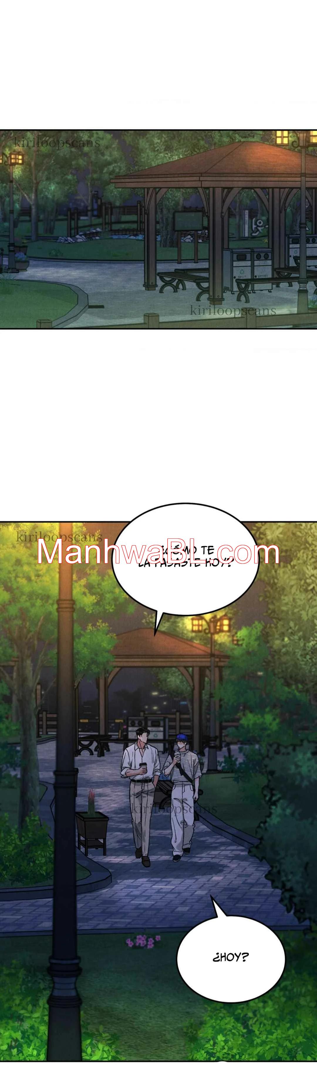 Limited Run - Capítulo 90 3 manhwa