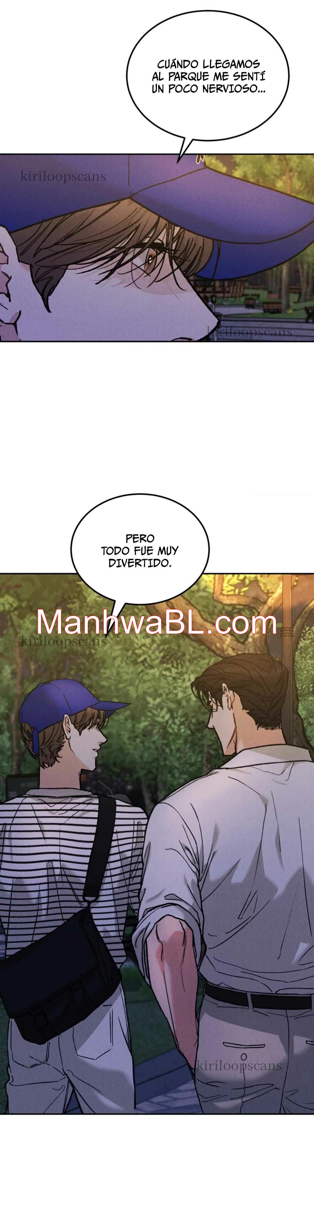 Limited Run - Capítulo 90 3 manhwa