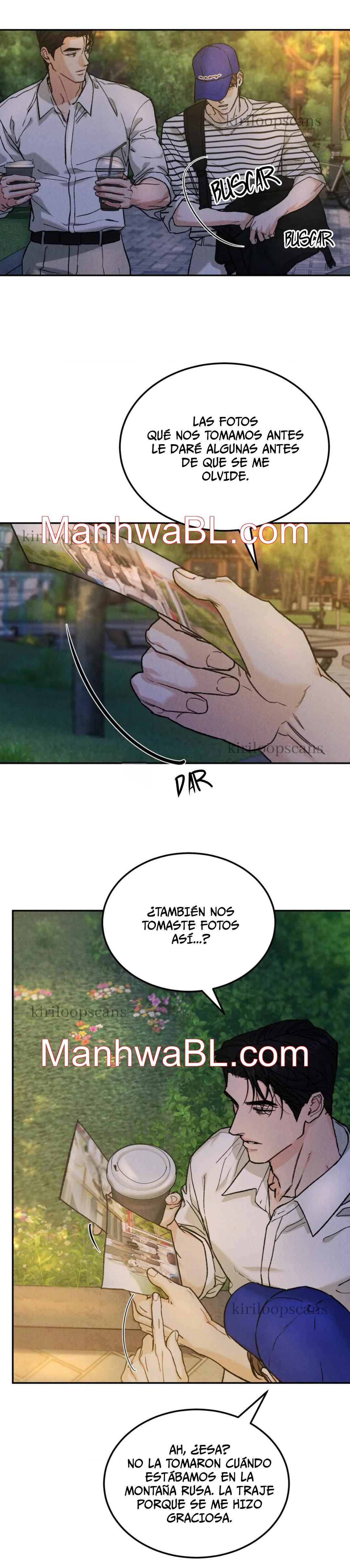 Limited Run - Capítulo 90 3 manhwa