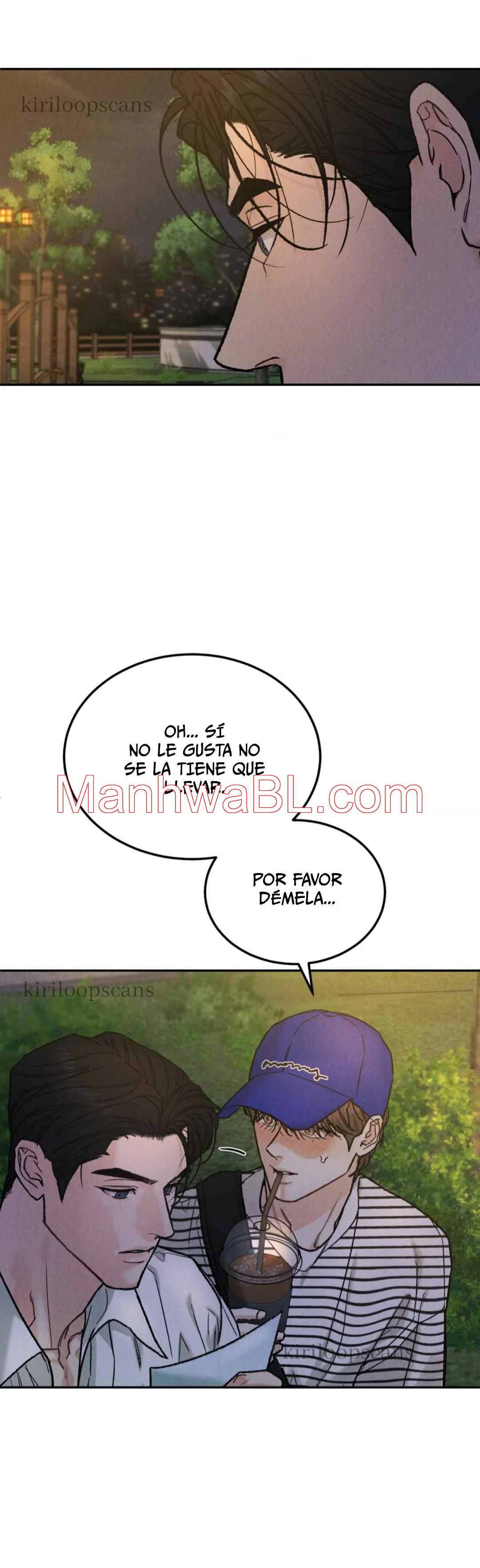 Limited Run - Capítulo 90 3 manhwa