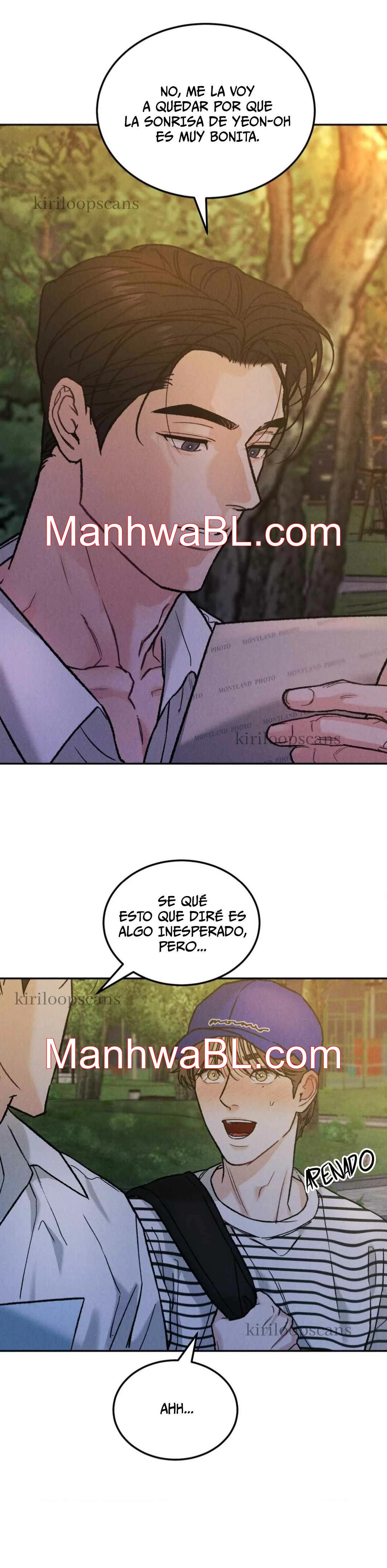 Limited Run - Capítulo 90 3 manhwa