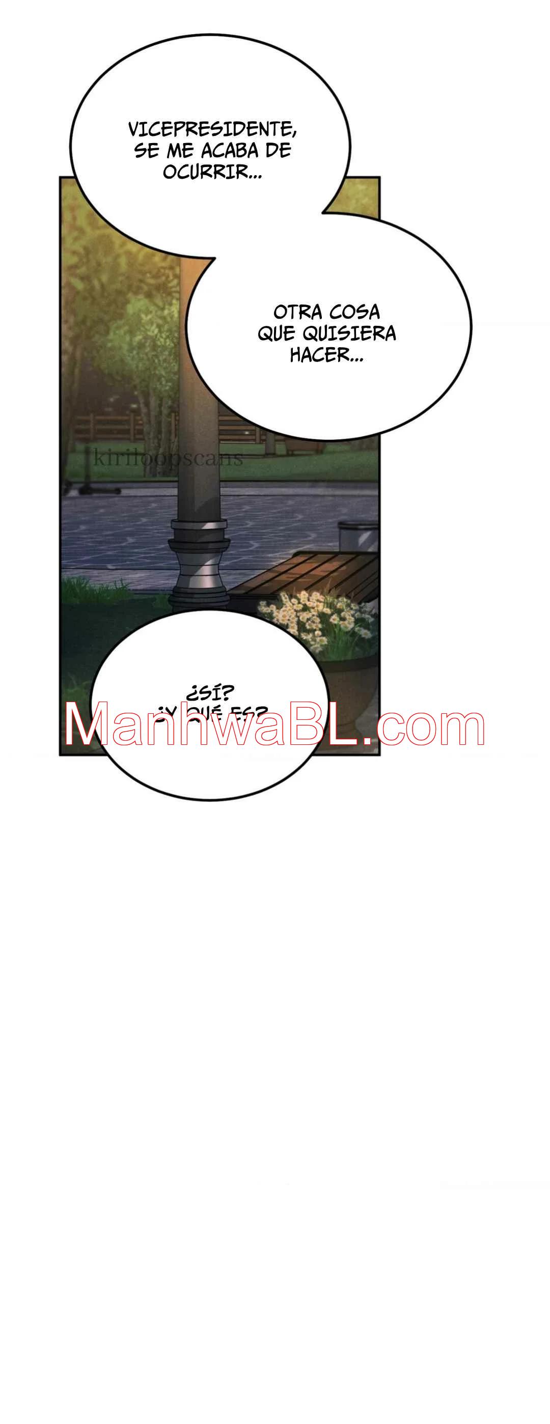 Limited Run - Capítulo 90 3 manhwa