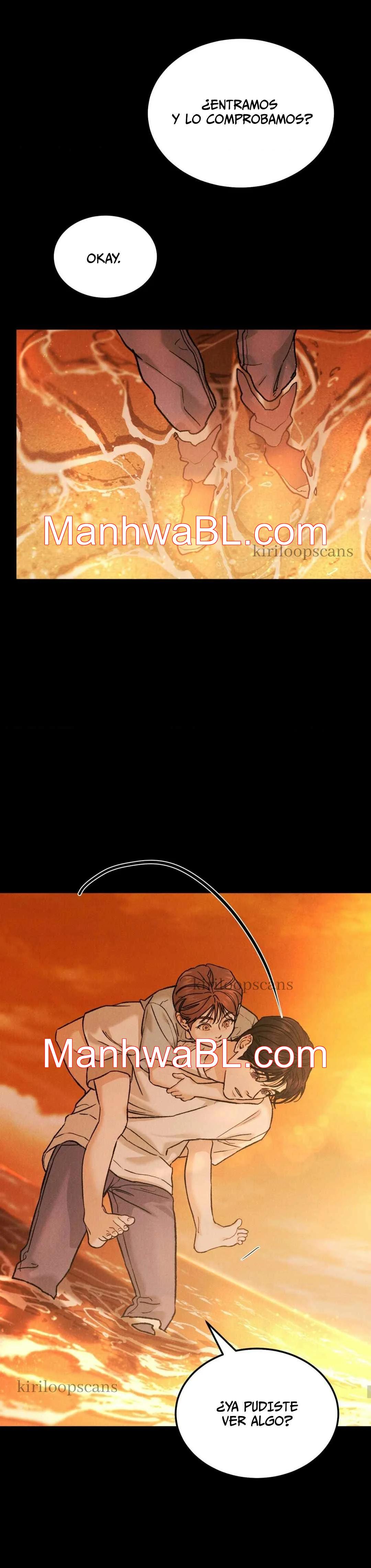Limited Run - Capítulo 93 3 manhwa