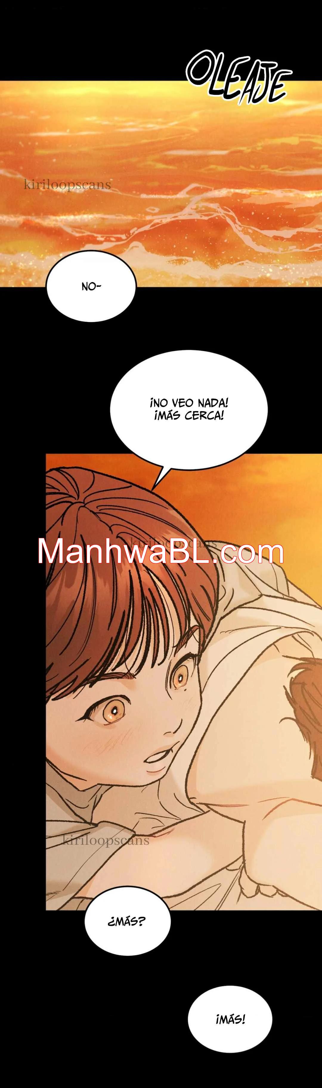 Limited Run - Capítulo 93 3 manhwa