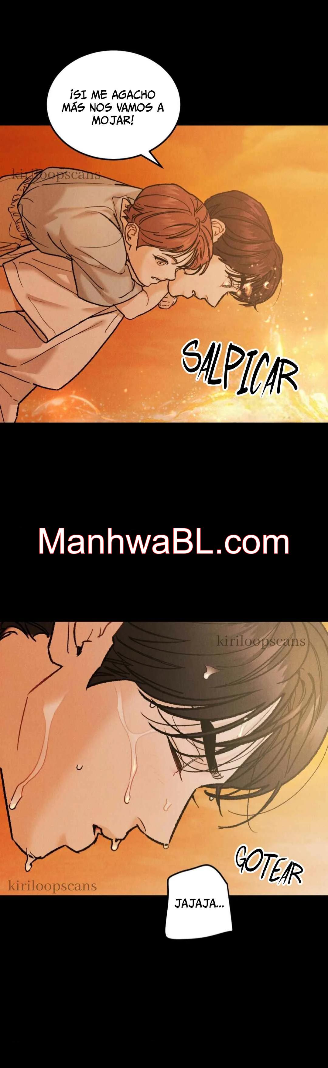 Limited Run - Capítulo 93 3 manhwa