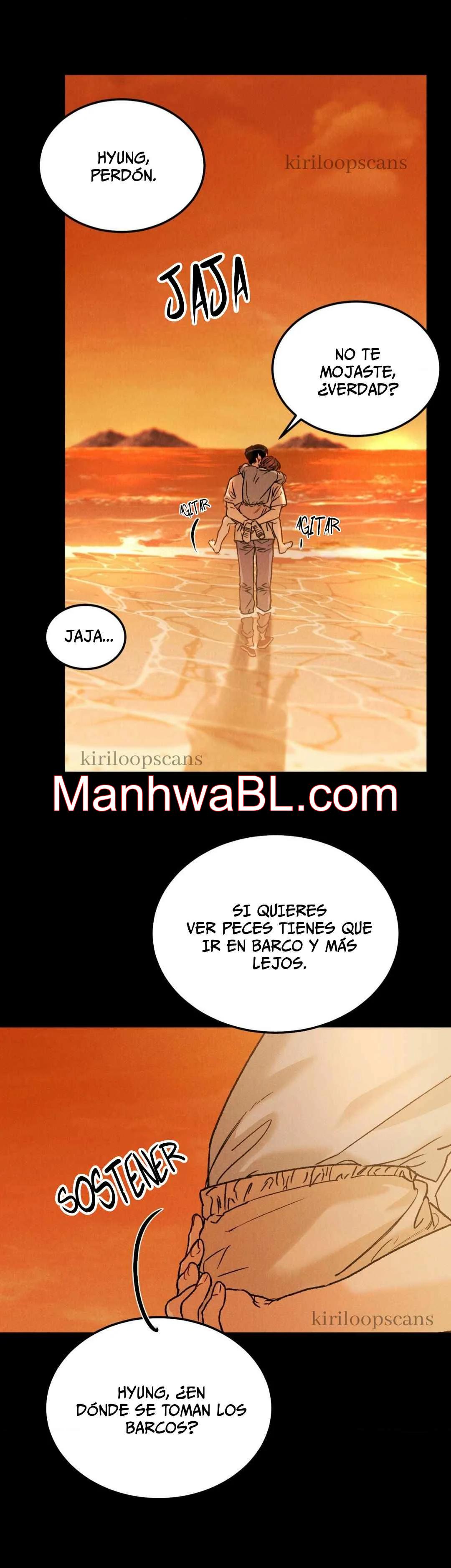 Limited Run - Capítulo 93 3 manhwa