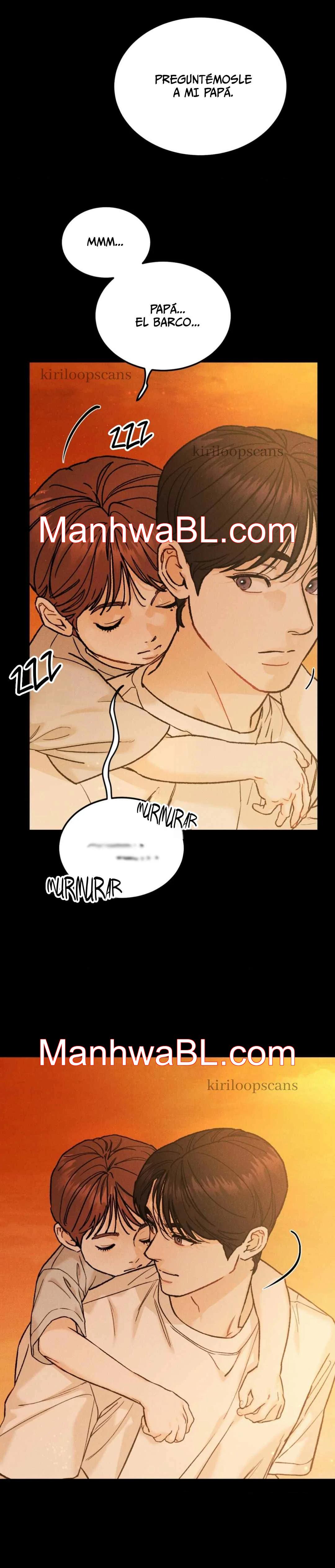 Limited Run - Capítulo 93 3 manhwa