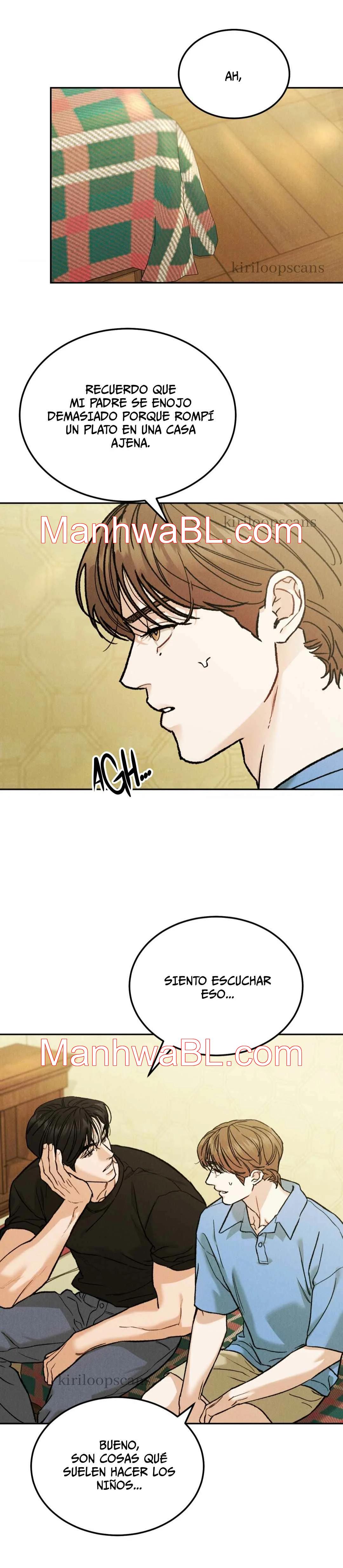 Limited Run - Capítulo 93 3 manhwa