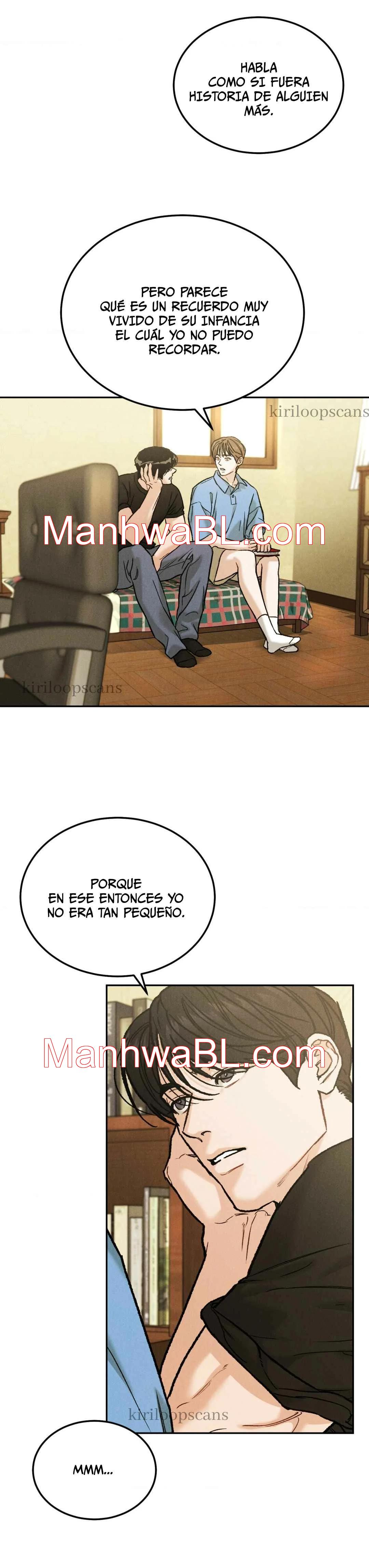 Limited Run - Capítulo 93 3 manhwa