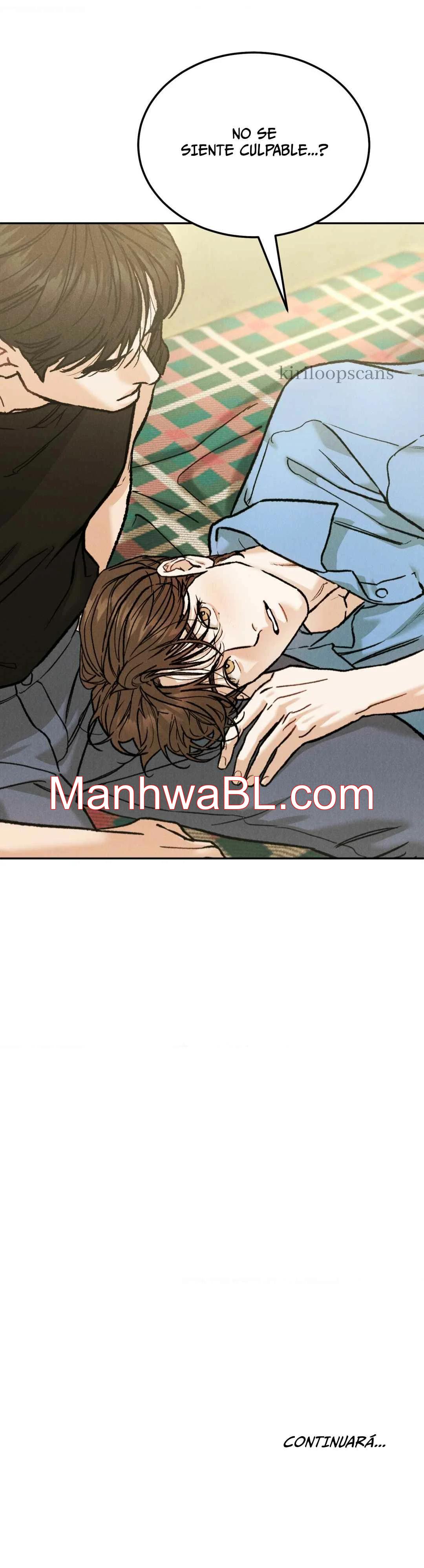 Limited Run - Capítulo 93 3 manhwa