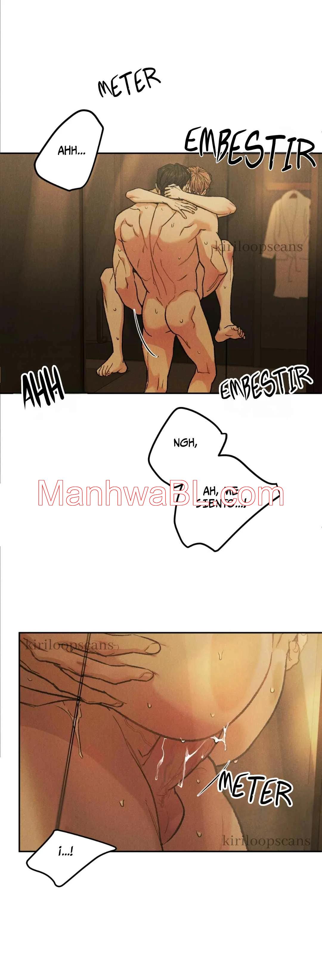 Limited Run - Capítulo 91 3 manhwa