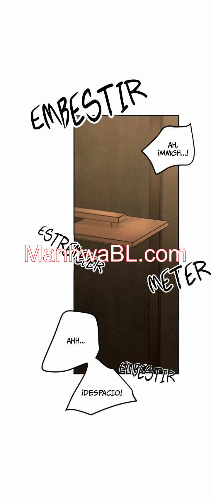 Limited Run - Capítulo 91 3 manhwa