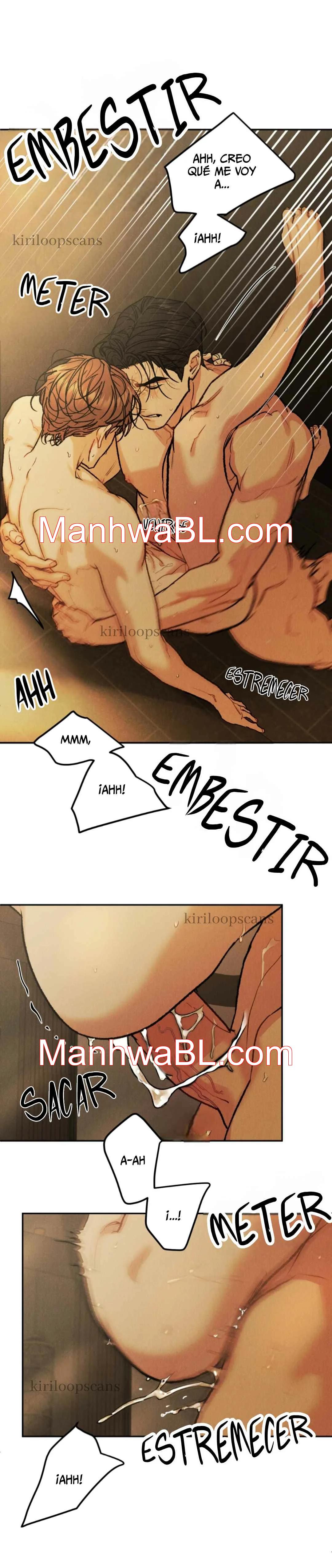 Limited Run - Capítulo 91 3 manhwa