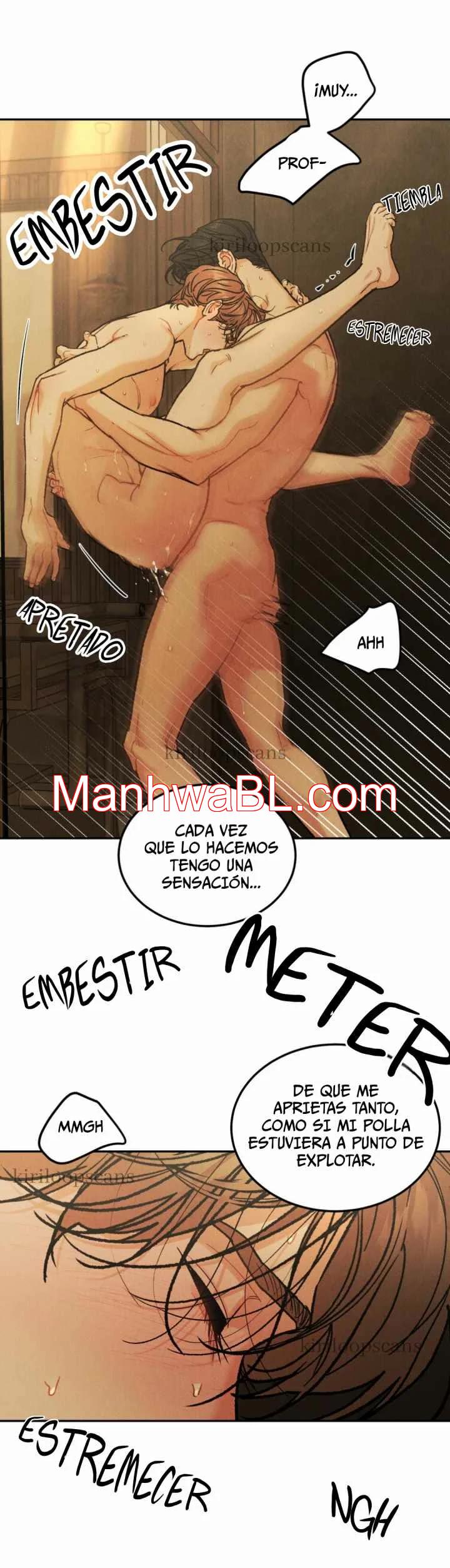Limited Run - Capítulo 91 3 manhwa