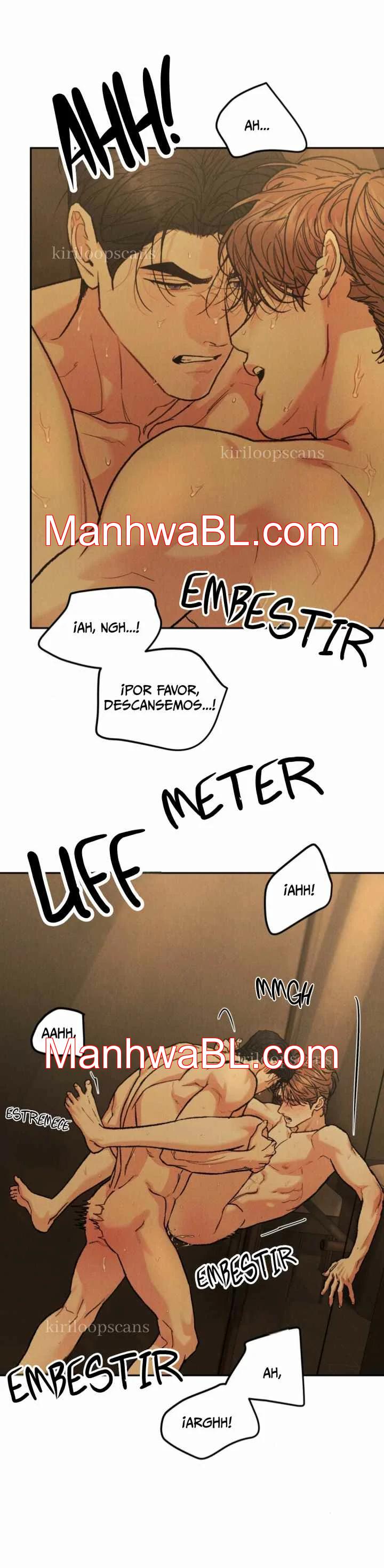 Limited Run - Capítulo 91 3 manhwa