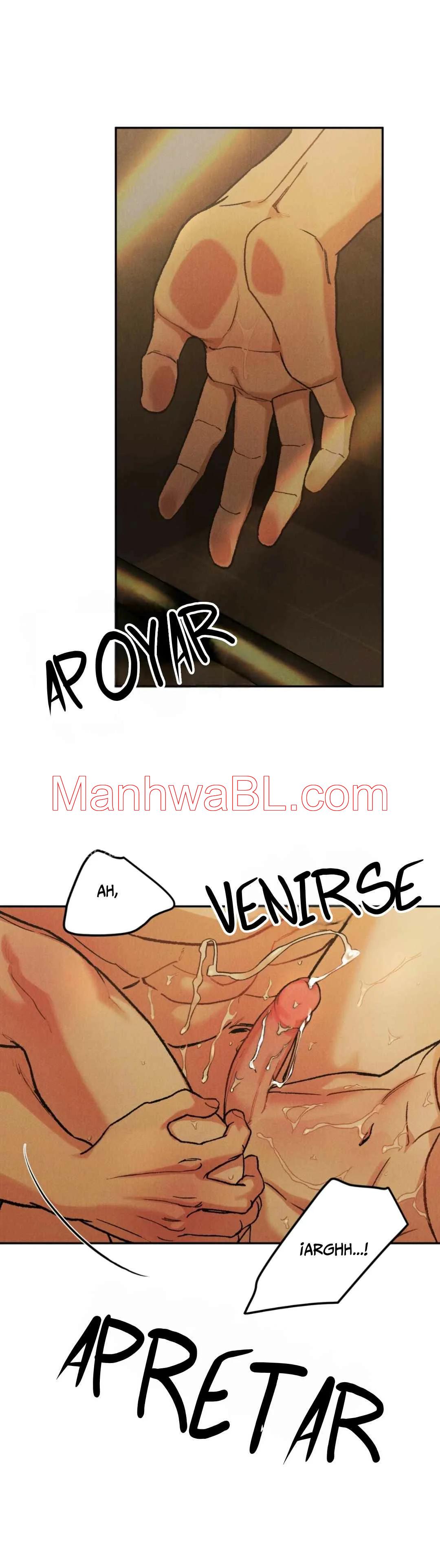 Limited Run - Capítulo 91 3 manhwa