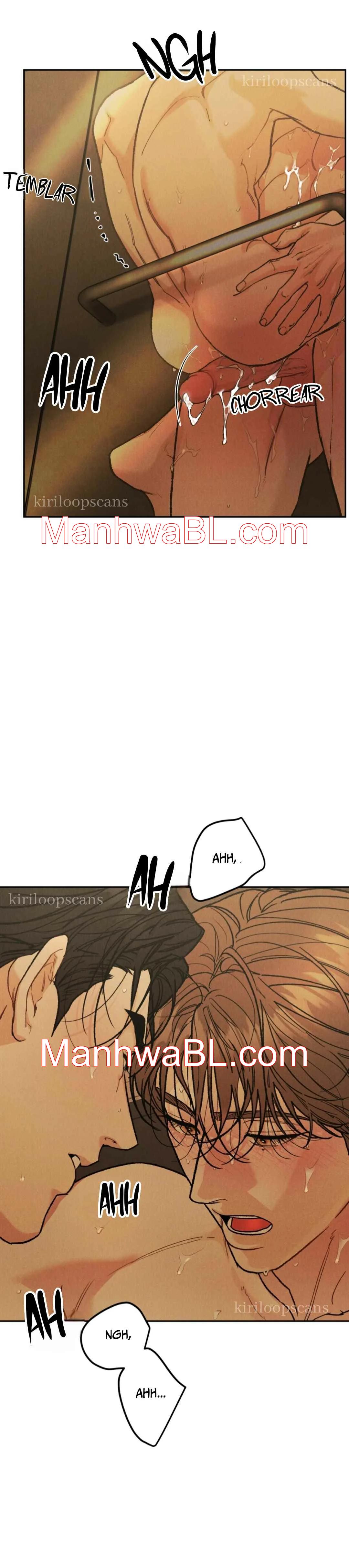 Limited Run - Capítulo 91 3 manhwa
